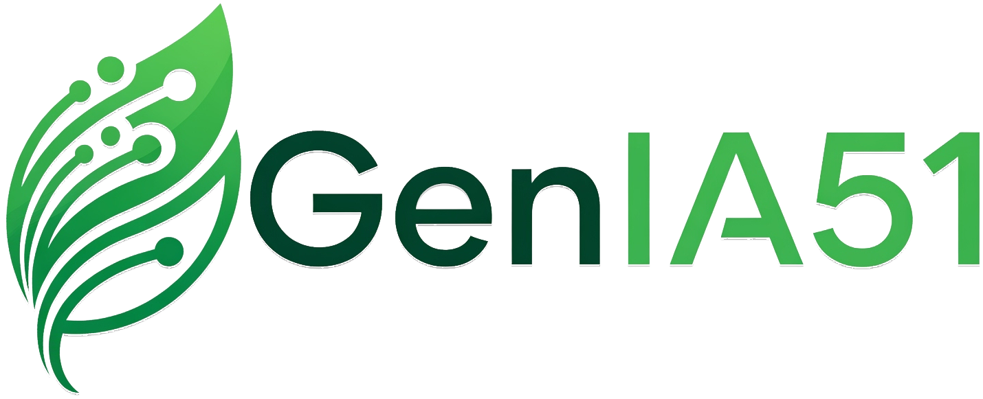 Logo GenIA51